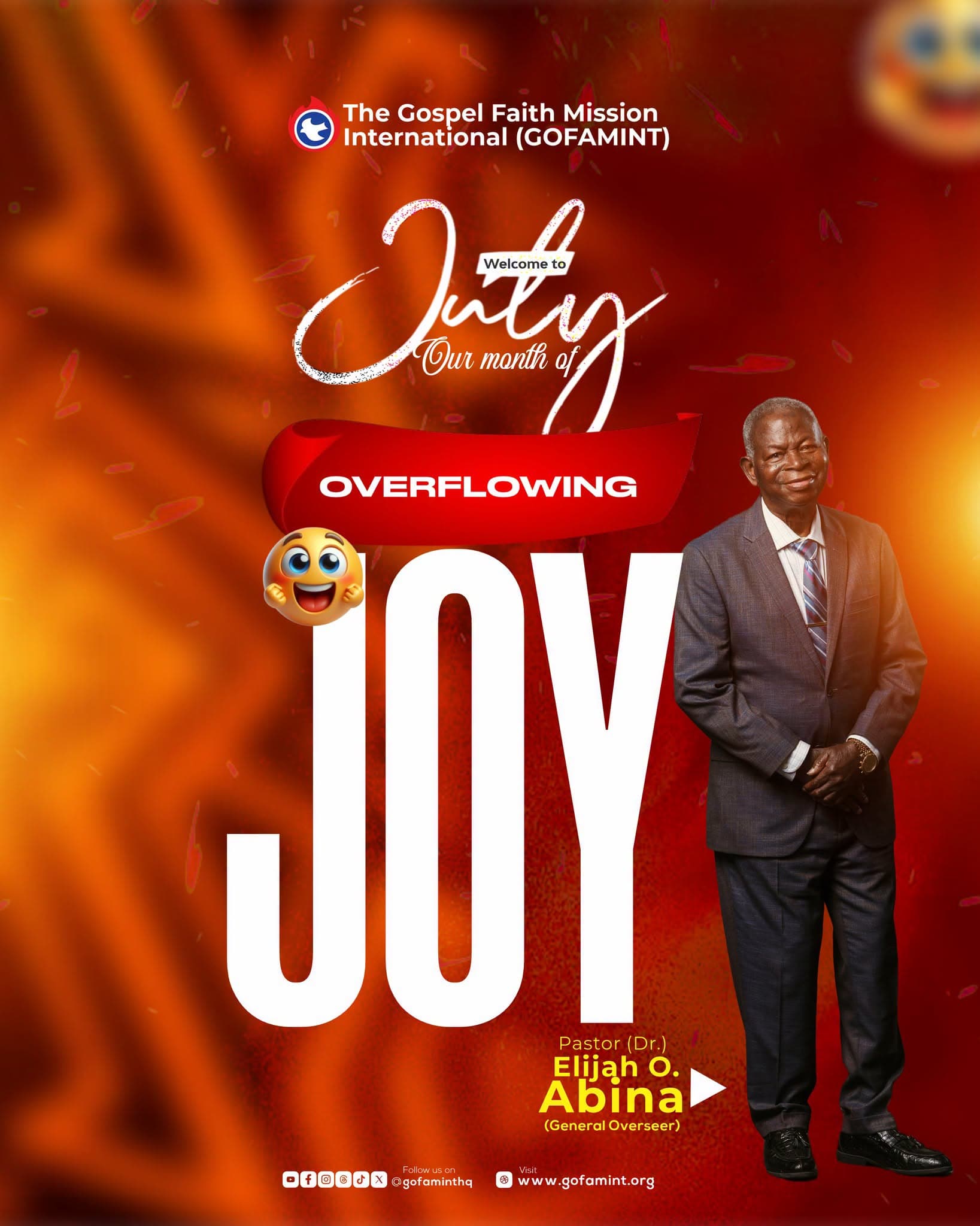 July Declaration